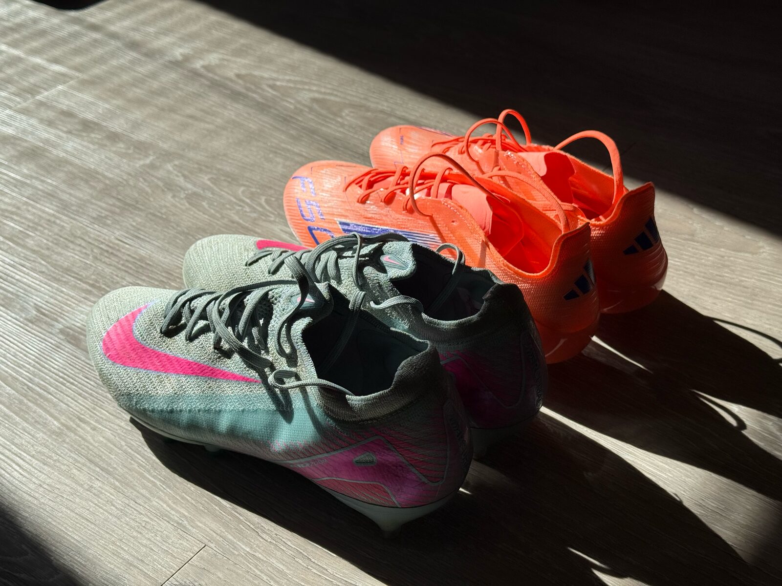 My boots, vol. 2