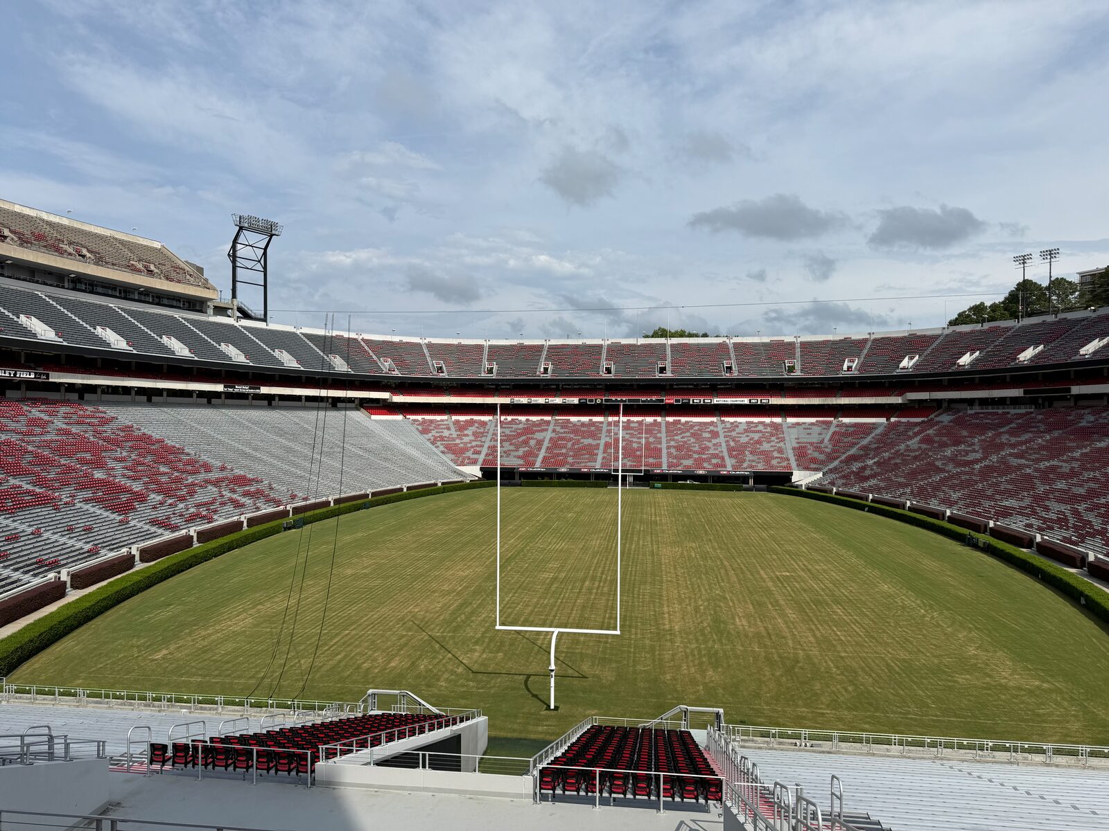 Athens, 2026