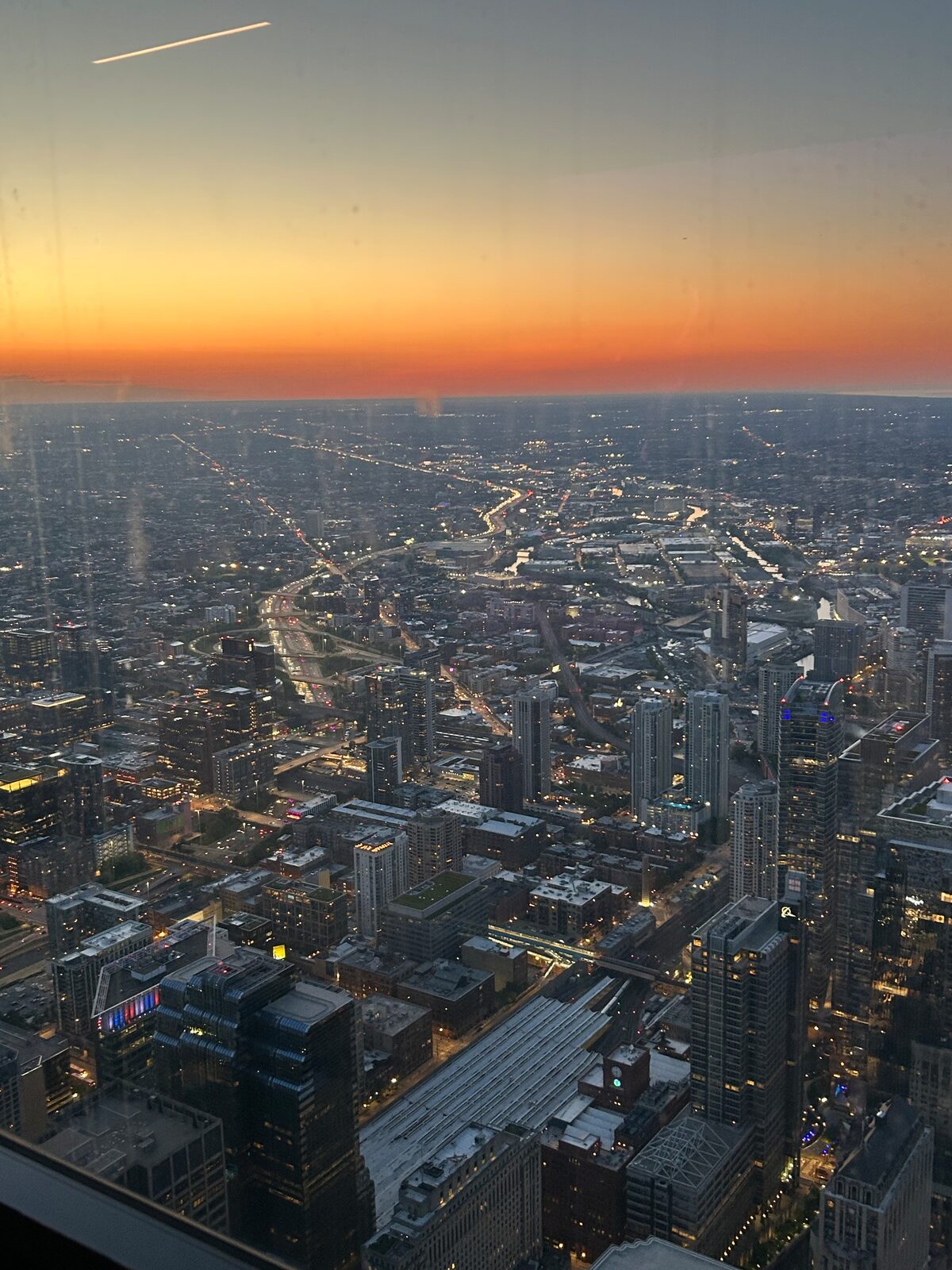 Chicago, 2026
