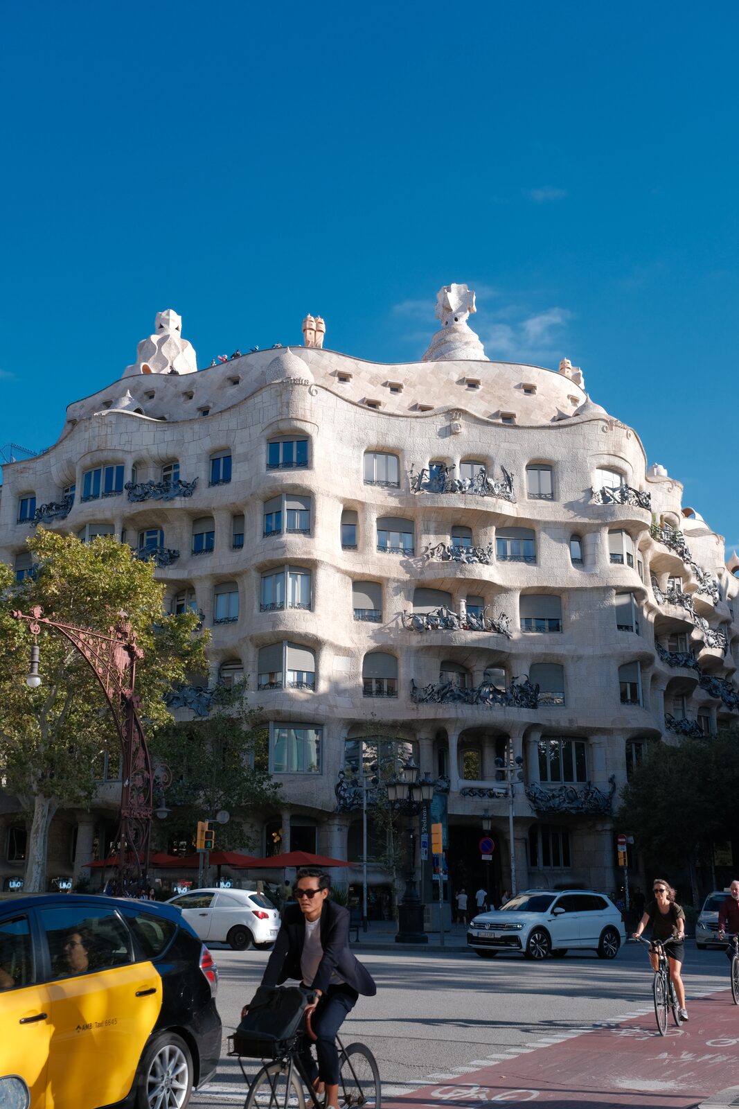 Barcelona, 2024