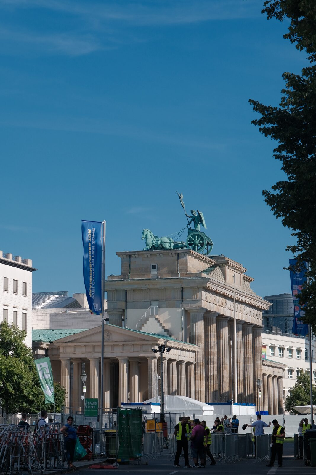 Berlin, 2024