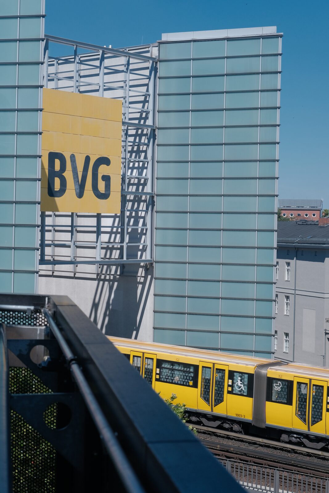 Berlin, 2024