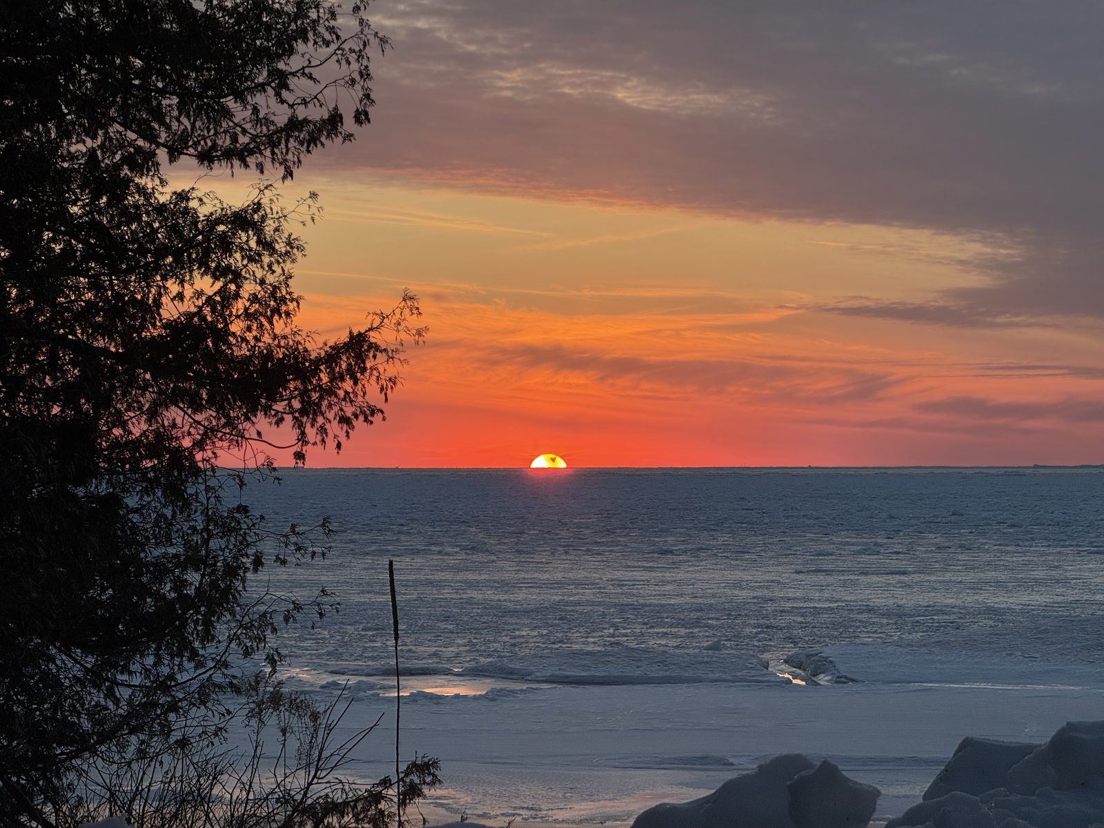 Door County, 2026
